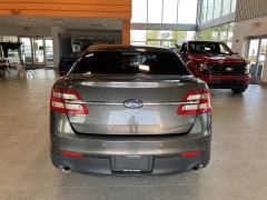 Used 2017 Ford Taurus 4d Sedan AWD SHO at Maxx Loans near St. Adrian, MI