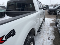 Used 2022  Ford Super Duty F-350 SRW 4WD Crew Cab Box at Maxx Loans near St&period; Adrian&comma; MI