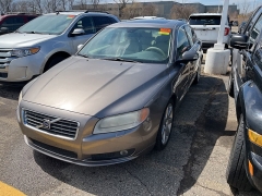 Used 2008  Volvo S80 4d Sedan 3&period;2L at Maxx Loans near St&period; Adrian&comma; MI