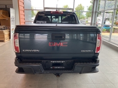 Used 2019 GMC Canyon 4WD Crew Cab 128.3" Denali at Maxx Loans near St. Adrian, MI