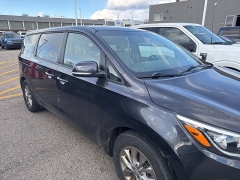Used 2021  Kia Sedona LX FWD at Maxx Loans near St&period; Adrian&comma; MI