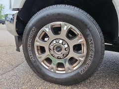 Used 2022  Ford Super Duty F-350 SRW 4WD Crew Cab Box at Maxx Loans near St&period; Adrian&comma; MI