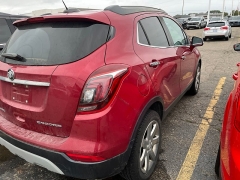 Used 2018  Buick Encore 4d SUV FWD Essence at Maxx Loans near St&period; Adrian&comma; MI