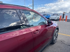 Used 2019  Cadillac XT4 4d SUV AWD Sport at Maxx Loans near St&period; Adrian&comma; MI