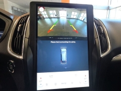 Used 2024  Ford Edge Titanium AWD at Maxx Loans near St&period; Adrian&comma; MI