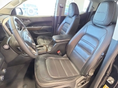 Used 2019  GMC Canyon 4WD Crew Cab 128&period;3" Denali at Maxx Loans near St&period; Adrian&comma; MI