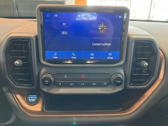 Used 2023  Ford Bronco Sport Outer Banks 4x4 at Maxx Loans near St&period; Adrian&comma; MI