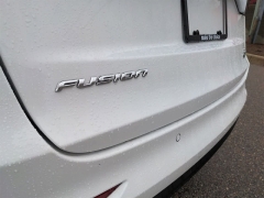 Used 2020 Ford Fusion 4d Sedan FWD SE 1.5L EcoBoost at Maxx Loans near ,