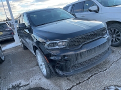 Used 2026  Dodge Durango GT AWD at Maxx Loans near St&period; Adrian&comma; MI