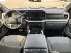 Used 2023  Ford Super Duty F-450 DRW 4WD Crew Cab 8' Box at Maxx Loans near St&period; Adrian&comma; MI