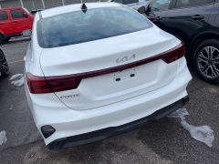 Used 2024  Kia Forte LXS IVT at Maxx Loans near St&period; Adrian&comma; MI