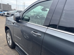 Used 2021  GMC Yukon 4WD 4dr SLT at Maxx Loans near St&period; Adrian&comma; MI