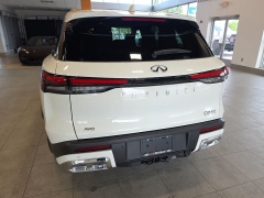 Used 2022  INFINITI QX60 SENSORY AWD at Maxx Loans near St&period; Adrian&comma; MI