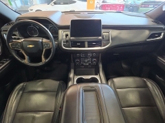 Used 2021  Chevrolet Suburban 4WD 4dr High Country at Maxx Loans near St&period; Adrian&comma; MI