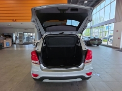 Used 2022  Chevrolet Trax AWD 4dr LT at Maxx Loans near St&period; Adrian&comma; MI