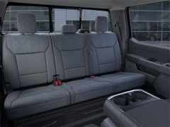 New 2024 Ford F-150 XLT 4WD SuperCrew Box at Suburban Ford of Sterling Heights near Sterling Heights, MI