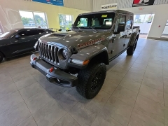 Used 2021  Jeep Gladiator Mojave 4x4 at Maxx Loans near St&period; Adrian&comma; MI