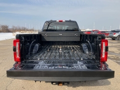 Used 2023  Ford Super Duty F-450 DRW 4WD Crew Cab 8' Box at Maxx Loans near St&period; Adrian&comma; MI