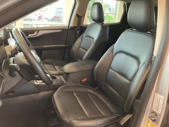 Used 2020 Ford Escape 4d SUV AWD SEL 1.5L at Maxx Loans near St. Adrian, MI