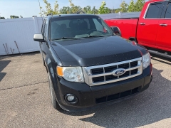 Used 2012 Ford Escape 4d SUV FWD XLT at Maxx Loans near St. Adrian, MI