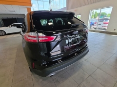 Used 2024  Ford Edge Titanium AWD at Maxx Loans near St&period; Adrian&comma; MI