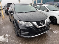 Used 2017  Nissan Rogue FWD at Maxx Loans near St&period; Adrian&comma; MI
