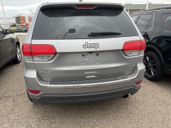 Used 2019 Jeep Grand Cherokee Limited 4x4 at Maxx Loans near ,