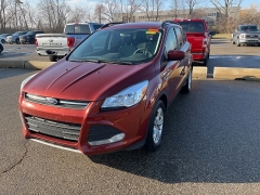 Used 2015  Ford Escape 4WD 4dr SE at Maxx Loans near St&period; Adrian&comma; MI