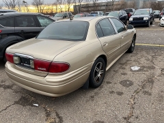 Used 2005  Buick LeSabre 4d Sedan Limited at Maxx Loans near St&period; Adrian&comma; MI