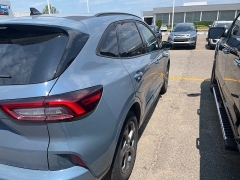 Used 2023 Ford Escape ST-Line FWD at Maxx Loans near St. Adrian, MI