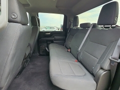 Used 2020  Chevrolet Silverado 2500HD 4WD Crew Cab 159" Custom at Maxx Loans near St&period; Adrian&comma; MI
