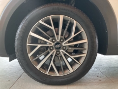 Used 2019 Hyundai Tucson Limited AWD at Suburban Ford of Sterling Heights near Sterling Heights, MI