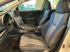 Used 2021 Subaru Crosstrek Premium CVT at Suburban Ford of Sterling Heights near Sterling Heights, MI
