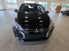 Used 2024  Mitsubishi Mirage CVT at Maxx Loans near St&period; Adrian&comma; MI
