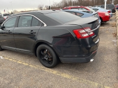 Used 2014  Ford Taurus 4d Sedan SEL V6 at Maxx Loans near St&period; Adrian&comma; MI