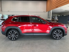 Used 2023 Mazda CX-50 2.5 Turbo AWD at Maxx Loans near St. Adrian, MI