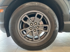 Used 2022 Ford Bronco Sport Big Bend 4x4 at Maxx Loans near St. Adrian, MI