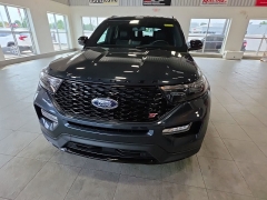 Used 2023  Ford Explorer ST 4WD at Maxx Loans near St&period; Adrian&comma; MI