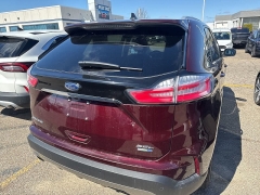 Used 2020  Ford Edge AWD at Maxx Loans near St&period; Adrian&comma; MI