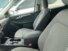 Used 2021 Ford Escape SE AWD at Maxx Loans near St. Adrian, MI