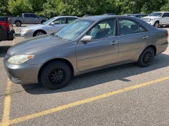 Used 2005 Toyota Camry 4dr Sdn V6 Auto (Natl) at Maxx Loans near ,