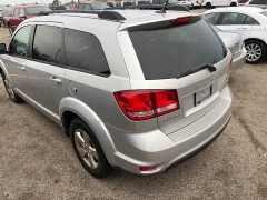 Used 2012  Dodge Journey 4d SUV FWD SXT V6 at Maxx Loans near St&period; Adrian&comma; MI