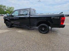Used 2020  Ford Super Duty F-250 SRW 4WD Crew Cab Box at Maxx Loans near St&period; Adrian&comma; MI