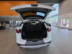 Used 2021  Chevrolet Blazer FWD 4dr LT w&sol;1LT at Maxx Loans near St&period; Adrian&comma; MI