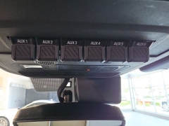 Used 2022  Ford Bronco 4 Door Advanced 4x4 at Maxx Loans near St&period; Adrian&comma; MI