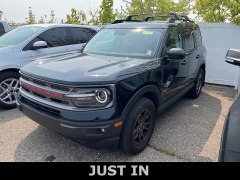 Used 2022 Ford Bronco Sport Big Bend 4x4 at Maxx Loans near St. Adrian, MI