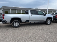 Used 2022 Chevrolet Silverado 3500HD 4WD Crew Cab LT at Maxx Loans near ,