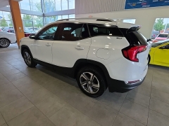 Used 2019  GMC Terrain 4d SUV AWD SLT 1&period;5L Turbo at Maxx Loans near St&period; Adrian&comma; MI