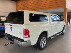 Used 2017 Ram 1500 4WD Crew Cab Laramie at Suburban Ford of Sterling Heights near Sterling Heights, MI
