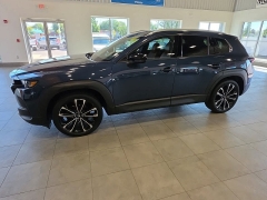 Used 2023  Mazda CX-50 2&period;5 Turbo Premium Plus Package AWD at Maxx Loans near St&period; Adrian&comma; MI